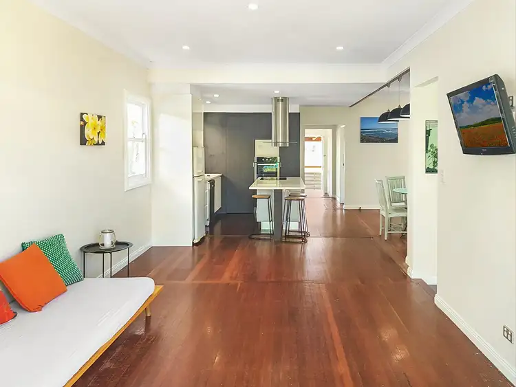 Second view of Homely house listing, 5 Wonga Close, Sawtell NSW 2452