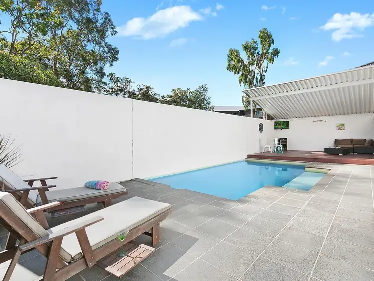 22 Vienne Court, Springfield QLD 4300