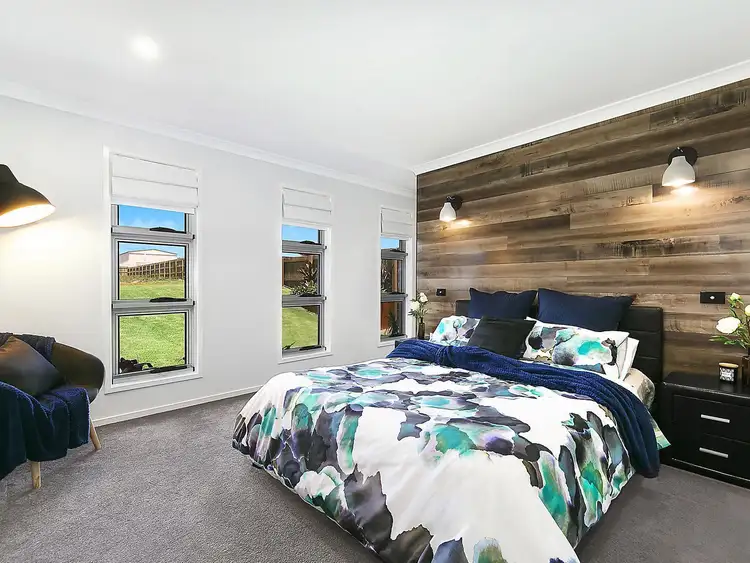 Sixth view of Homely house listing, 4 Hancock Circuit, Kleinton QLD 4352