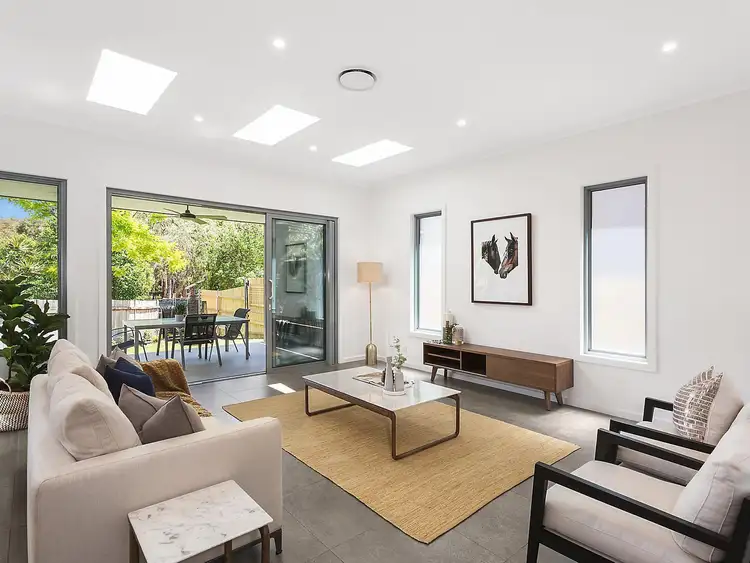 Second view of Homely house listing, 40A Georges River Crescent, Oyster Bay NSW 2225