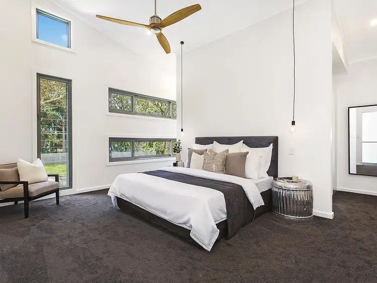 Third view of Homely house listing, 40A Georges River Crescent, Oyster Bay NSW 2225