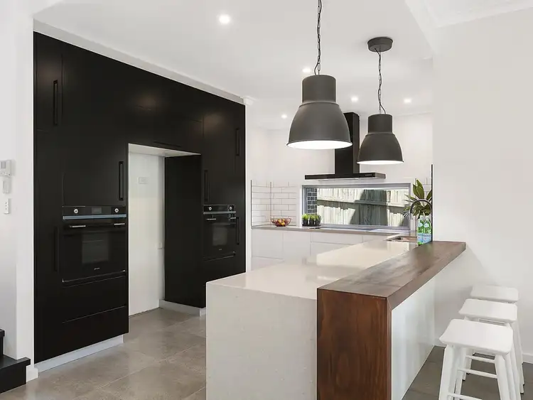 Fourth view of Homely house listing, 40A Georges River Crescent, Oyster Bay NSW 2225