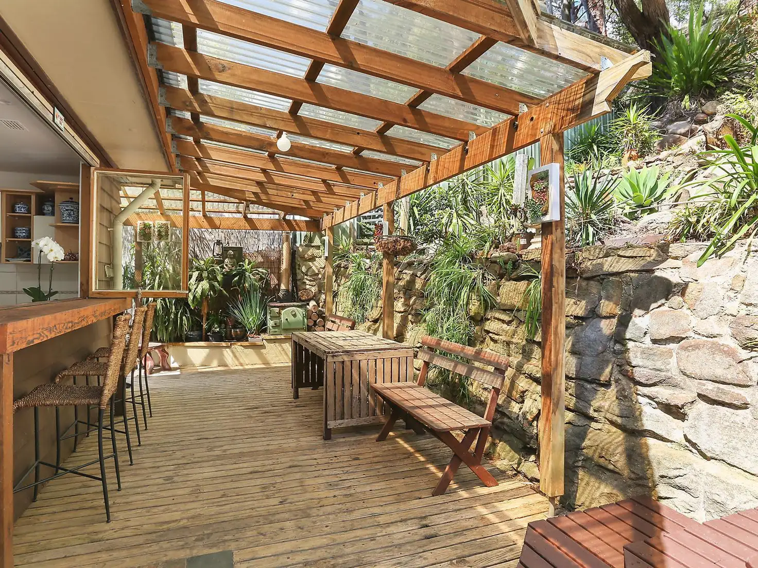 Main view of Homely house listing, 193 North West Arm Road, Grays Point NSW 2232