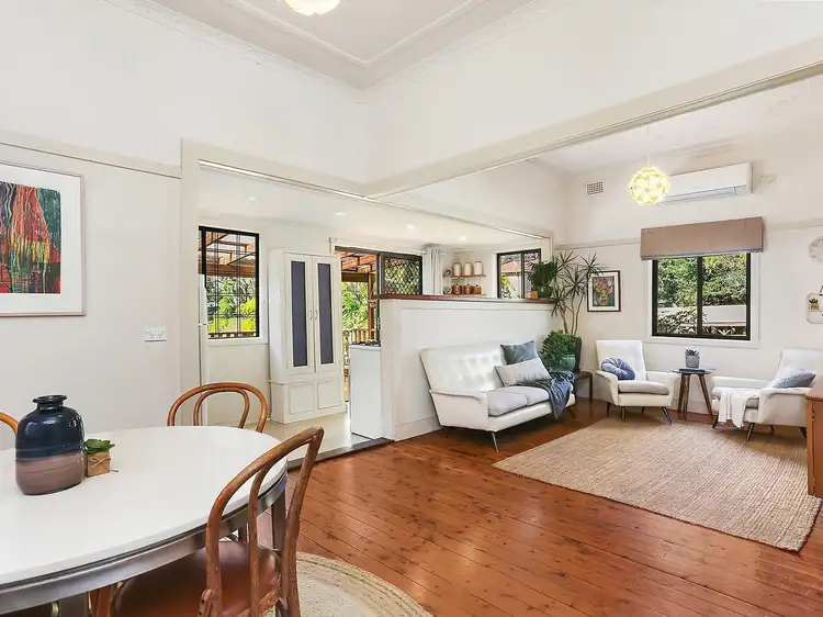 Second view of Homely house listing, 6 Highgate Street, Bexley NSW 2207