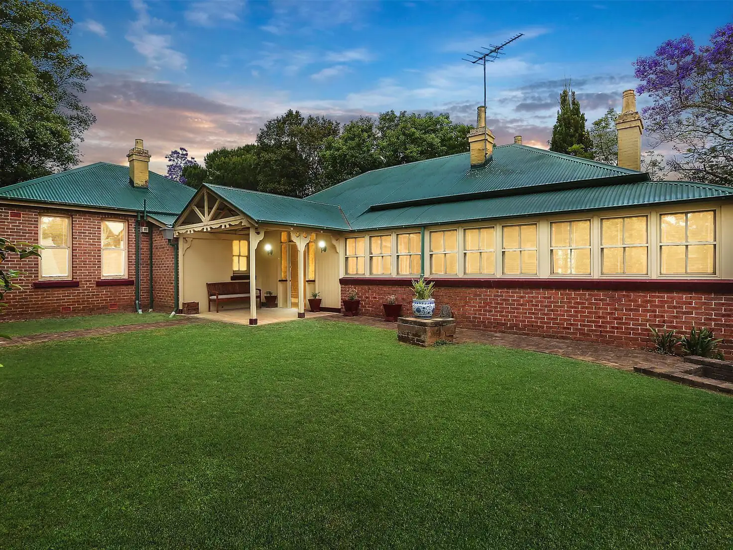 Main view of Homely house listing, 23 Bruchhauser Crescent, Elderslie NSW 2570