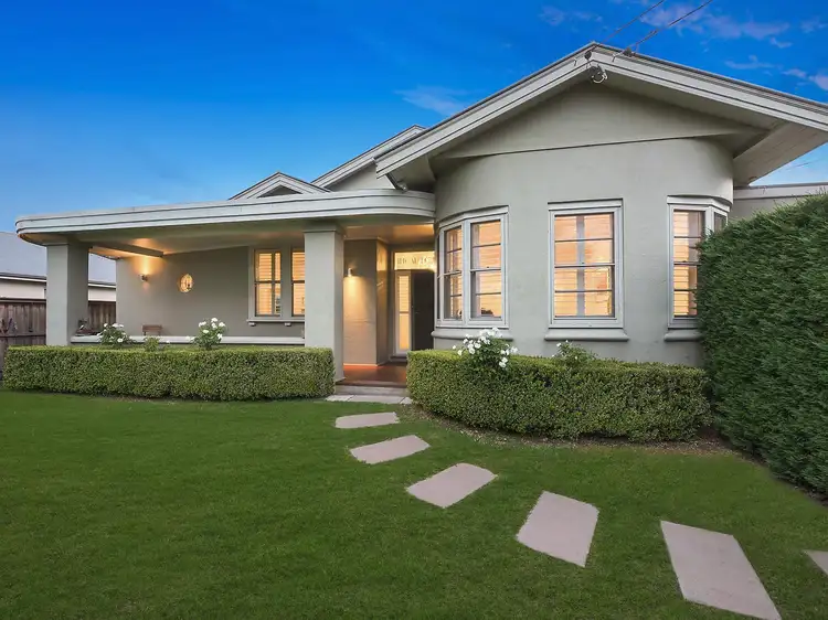 45 Gladstone Street, Mudgee NSW 2850