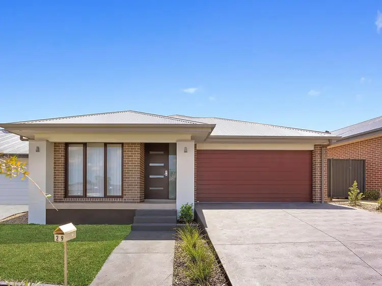 Main view of Homely house listing, 29 Bangor Terrace, Cobbitty NSW 2570