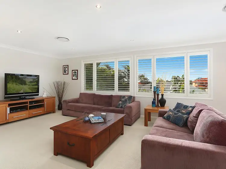 Third view of Homely house listing, 4 Calais Place, Castle Hill NSW 2154
