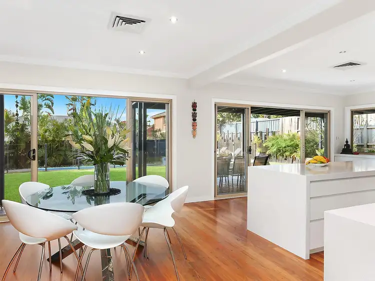 Fourth view of Homely house listing, 4 Calais Place, Castle Hill NSW 2154