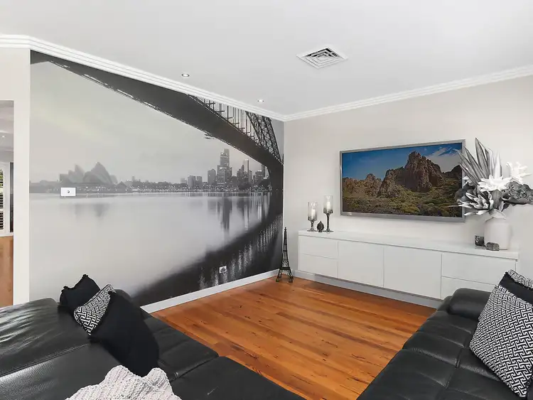 Fifth view of Homely house listing, 4 Calais Place, Castle Hill NSW 2154