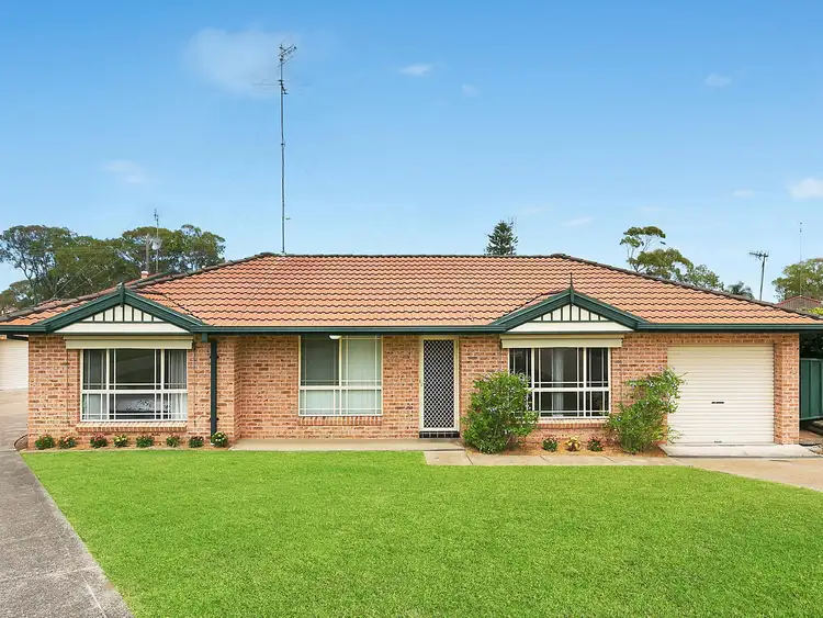 Main view of Homely unit listing, 1/10 Baronet Close, Floraville NSW 2280