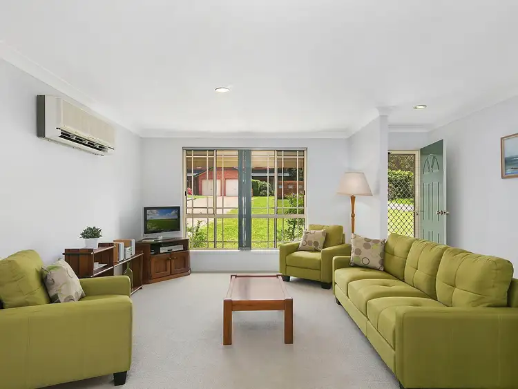 Third view of Homely unit listing, 1/10 Baronet Close, Floraville NSW 2280