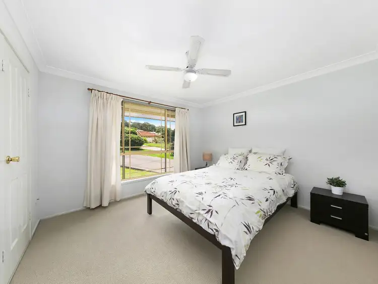 Fourth view of Homely unit listing, 1/10 Baronet Close, Floraville NSW 2280