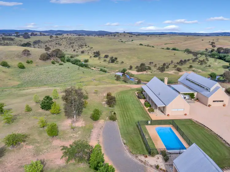 Third view of Homely house listing, 3221 Yass River Road, Gundaroo NSW 2620