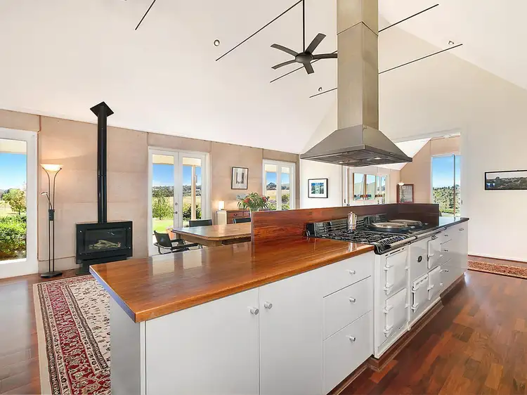 Fifth view of Homely house listing, 3221 Yass River Road, Gundaroo NSW 2620