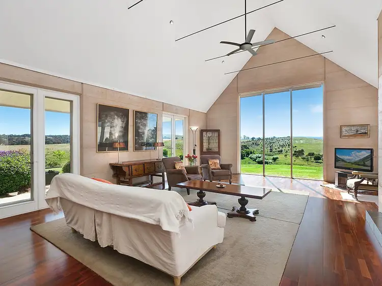 Sixth view of Homely house listing, 3221 Yass River Road, Gundaroo NSW 2620