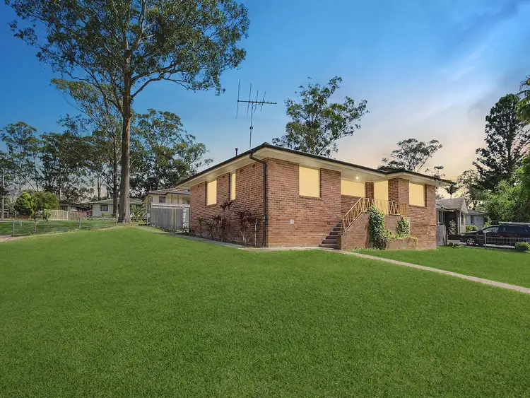 Main view of Homely house listing, 9 Dalkeith Street, Busby NSW 2168