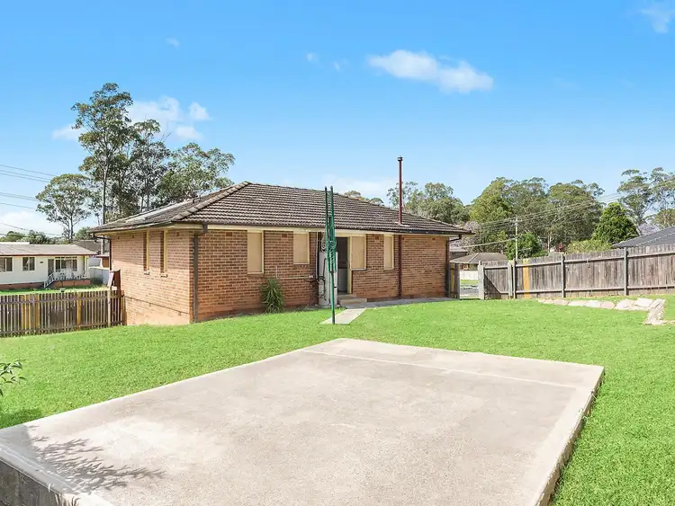 Fourth view of Homely house listing, 9 Dalkeith Street, Busby NSW 2168