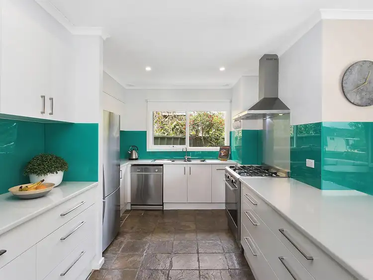 Second view of Homely house listing, 2 Waikiki Close, Killarney Vale NSW 2261