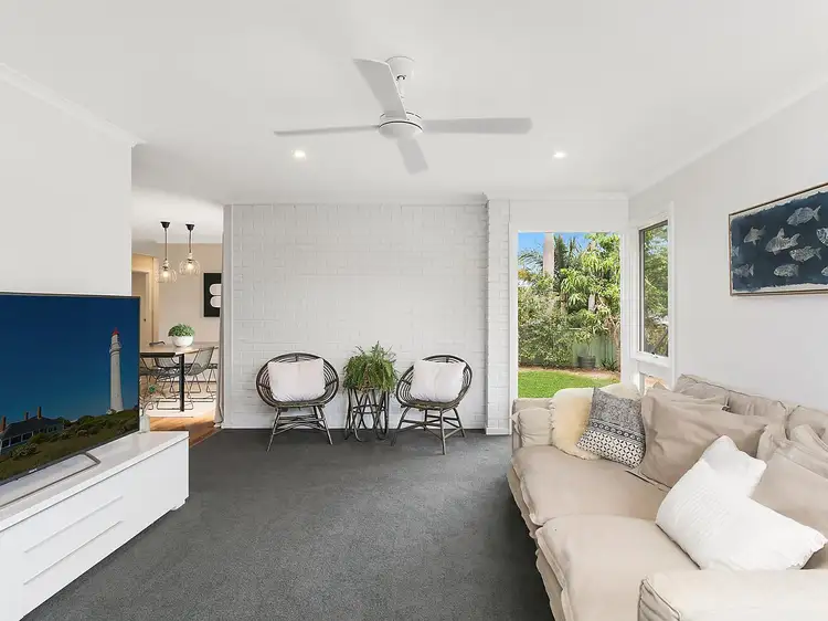 Fourth view of Homely house listing, 2 Waikiki Close, Killarney Vale NSW 2261