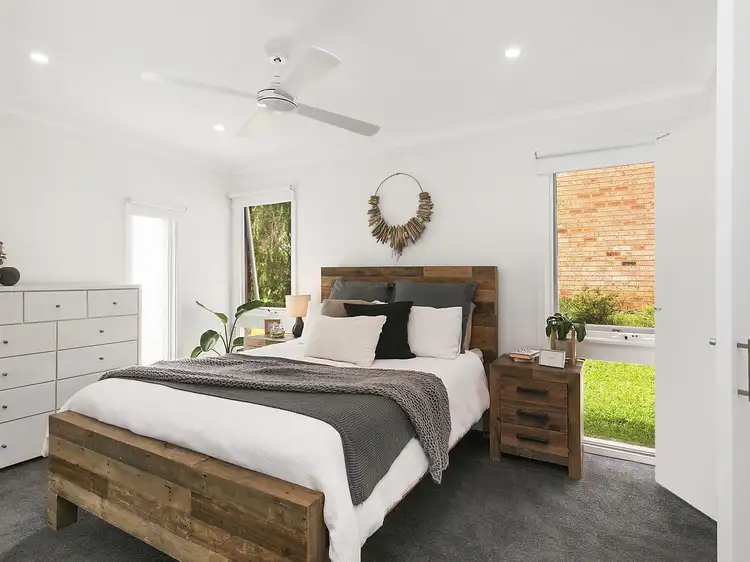 Sixth view of Homely house listing, 2 Waikiki Close, Killarney Vale NSW 2261