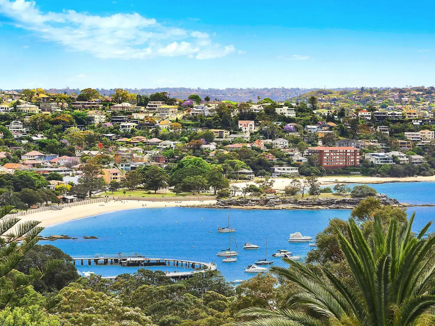 Main view of Homely house listing, 8 Cobbittee Street, Mosman NSW 2088