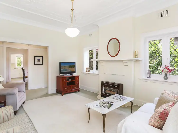 Sixth view of Homely house listing, 8 Cobbittee Street, Mosman NSW 2088