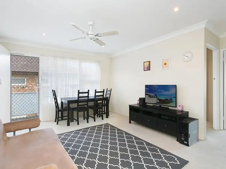 Second view of Homely apartment listing, 5/28 Clarence Avenue, Dee Why NSW 2099