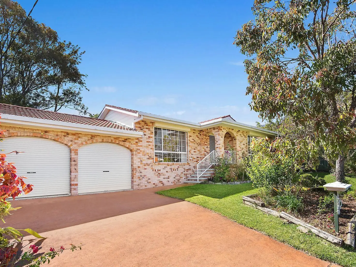 Main view of Homely house listing, 36 The Boom, Port Macquarie NSW 2444