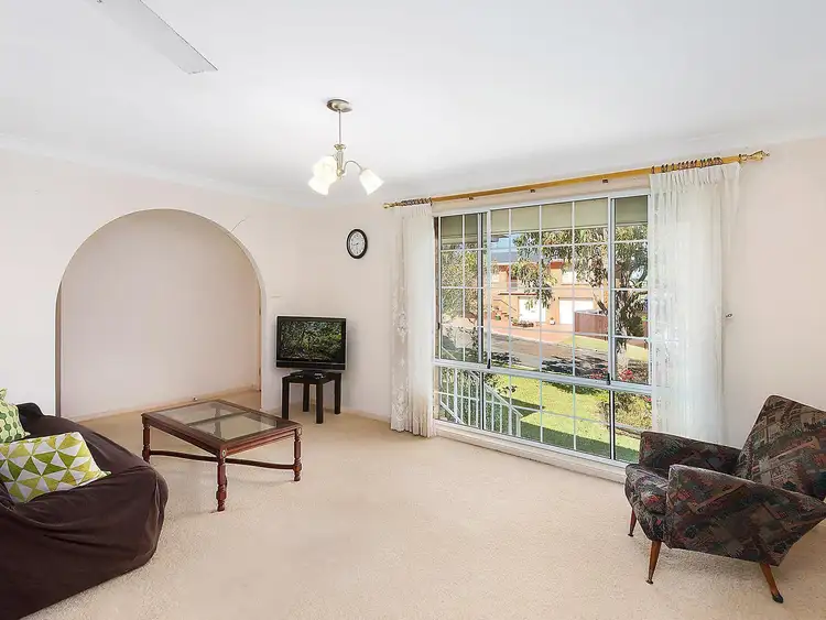 Second view of Homely house listing, 36 The Boom, Port Macquarie NSW 2444