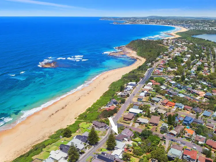 Main view of Homely house listing, 3 South Scenic Road, Forresters Beach NSW 2260