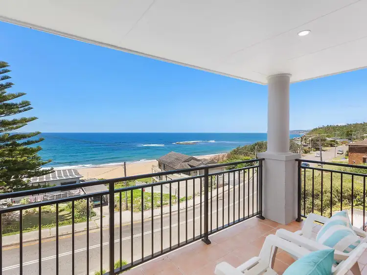 Second view of Homely house listing, 3 South Scenic Road, Forresters Beach NSW 2260