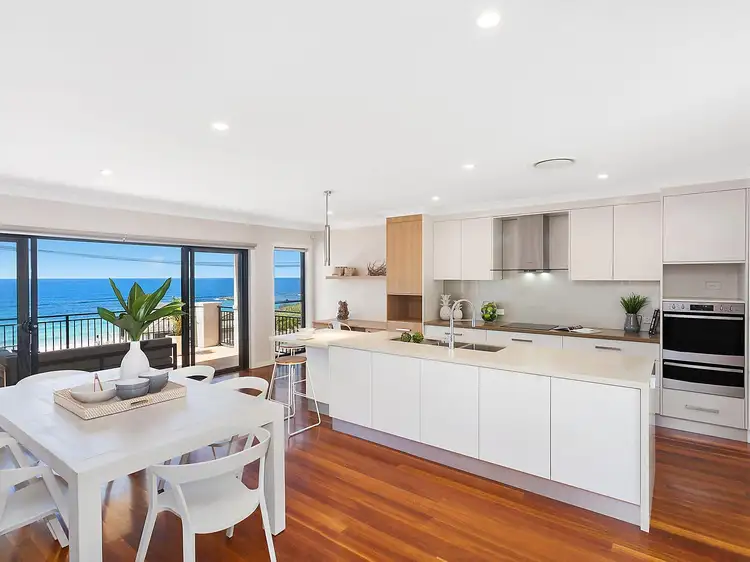 Third view of Homely house listing, 3 South Scenic Road, Forresters Beach NSW 2260