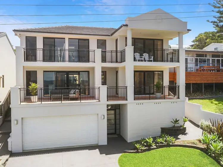 Fourth view of Homely house listing, 3 South Scenic Road, Forresters Beach NSW 2260