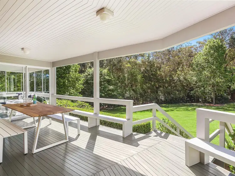Second view of Homely rural property listing, 10 Okanagan Close, Wamberal NSW 2260