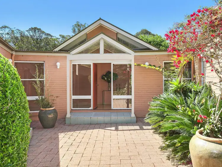 Third view of Homely rural property listing, 10 Okanagan Close, Wamberal NSW 2260