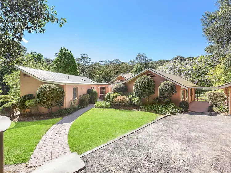 Fourth view of Homely rural property listing, 10 Okanagan Close, Wamberal NSW 2260