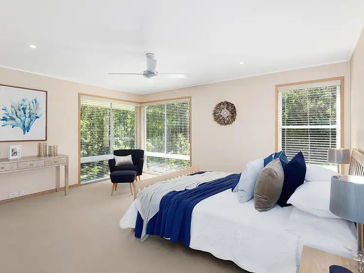Fifth view of Homely rural property listing, 10 Okanagan Close, Wamberal NSW 2260