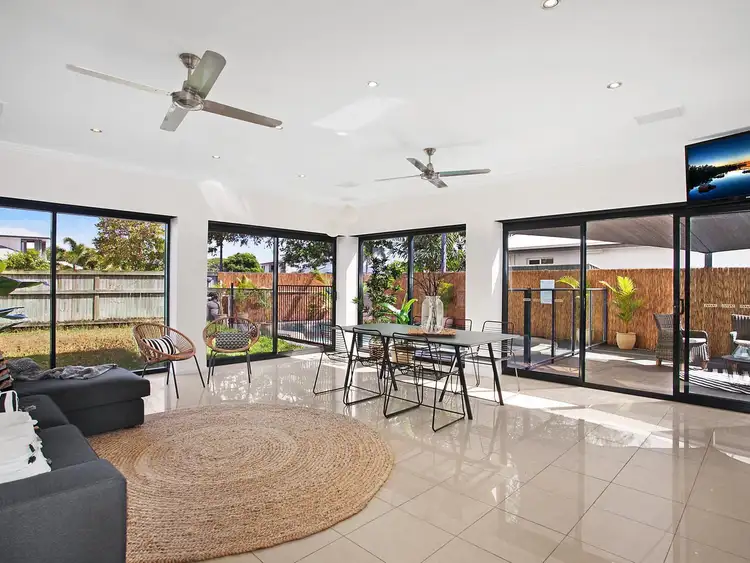 Third view of Homely house listing, 7 Edgewater Court, Idalia QLD 4811