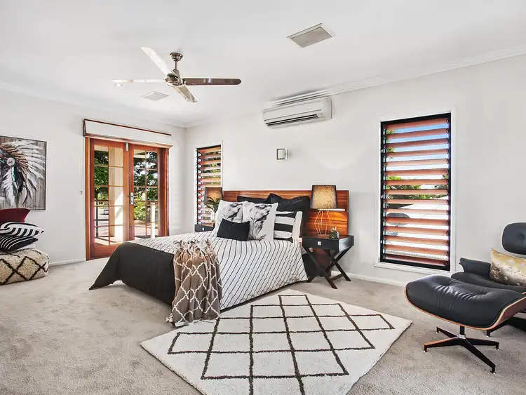 Seventh view of Homely house listing, 7 Edgewater Court, Idalia QLD 4811