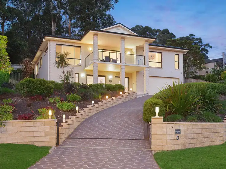 15 Bridgewater Place, Terrigal NSW 2260