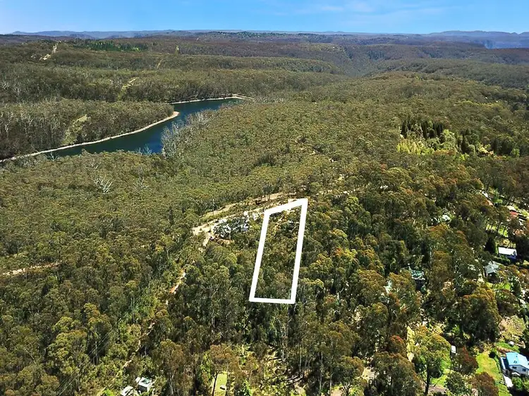 Second view of Homely land listing, 127 Twynam Street, Katoomba NSW 2780