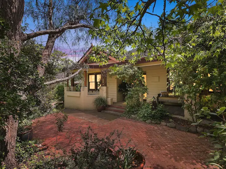 Main view of Homely house listing, 21 Foveaux Street, Ainslie ACT 2602