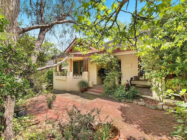 Second view of Homely house listing, 21 Foveaux Street, Ainslie ACT 2602