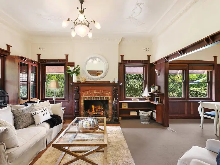 Fourth view of Homely house listing, 21 Foveaux Street, Ainslie ACT 2602