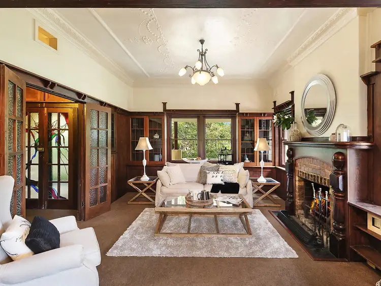 Fifth view of Homely house listing, 21 Foveaux Street, Ainslie ACT 2602
