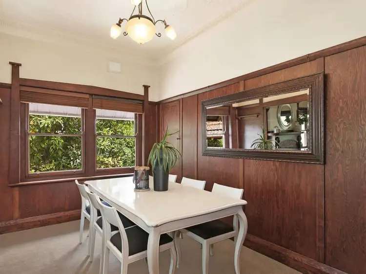 Sixth view of Homely house listing, 21 Foveaux Street, Ainslie ACT 2602