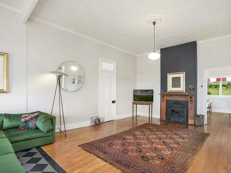 Second view of Homely house listing, 132 Lockton Road, Numulgi NSW 2480