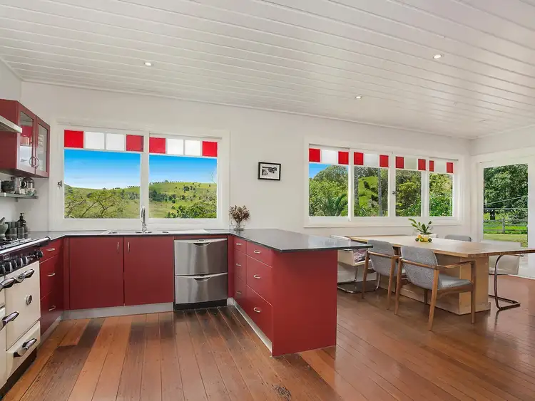 Third view of Homely house listing, 132 Lockton Road, Numulgi NSW 2480