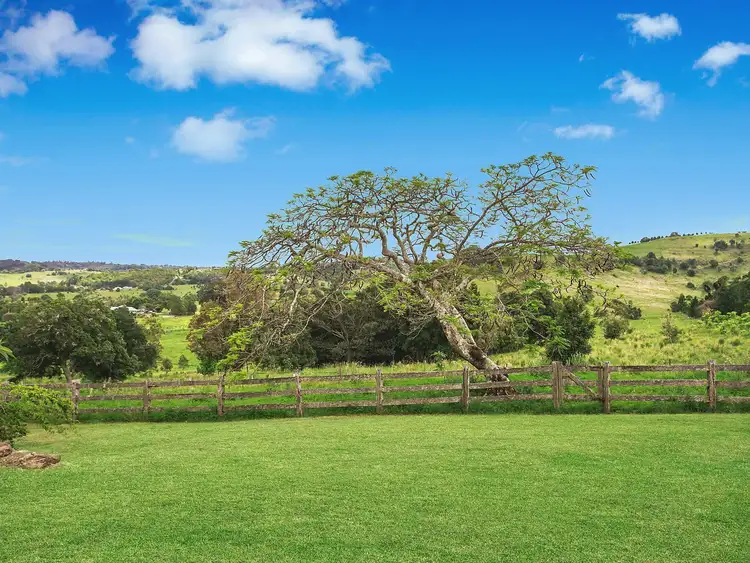 Fifth view of Homely house listing, 132 Lockton Road, Numulgi NSW 2480